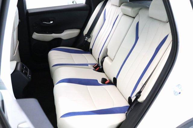 used 2025 Acura ADX car, priced at $40,950