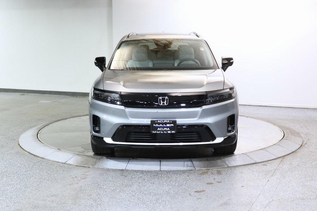 used 2024 Honda Prologue car, priced at $32,850