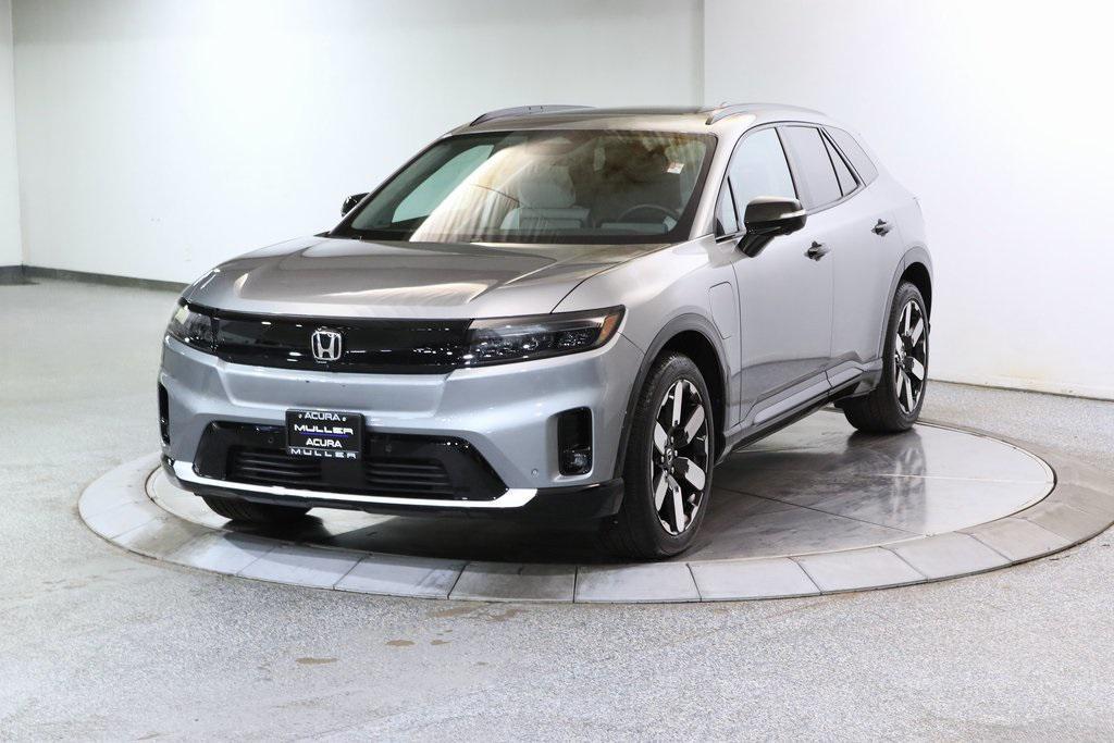 used 2024 Honda Prologue car, priced at $32,850