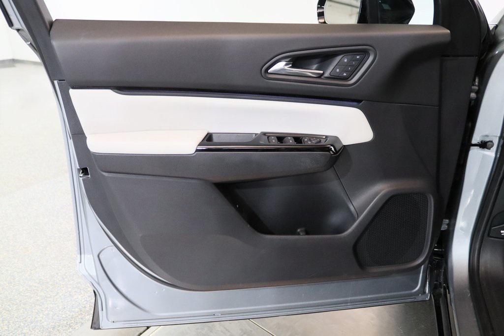 used 2024 Honda Prologue car, priced at $32,850