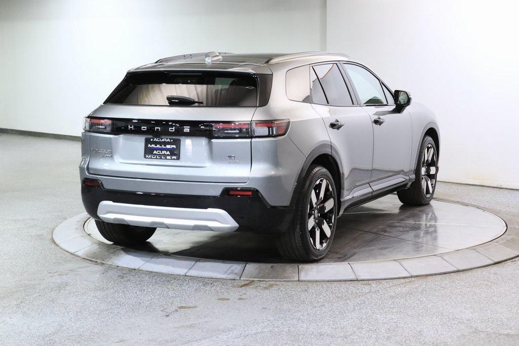 used 2024 Honda Prologue car, priced at $32,850