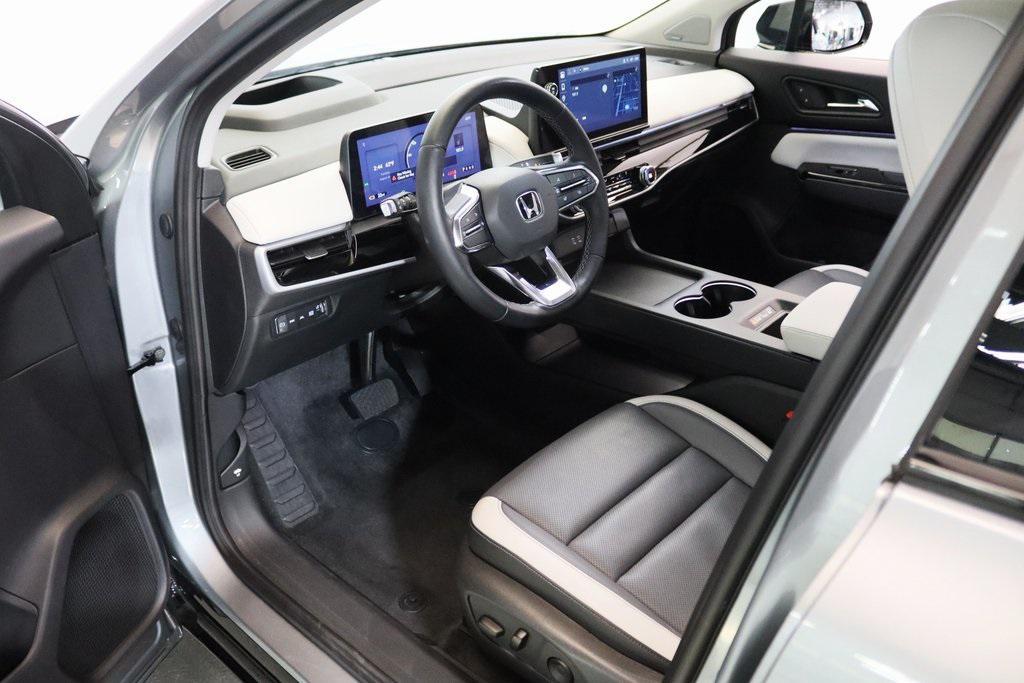 used 2024 Honda Prologue car, priced at $32,850