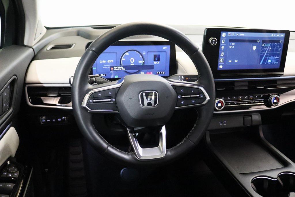 used 2024 Honda Prologue car, priced at $32,850