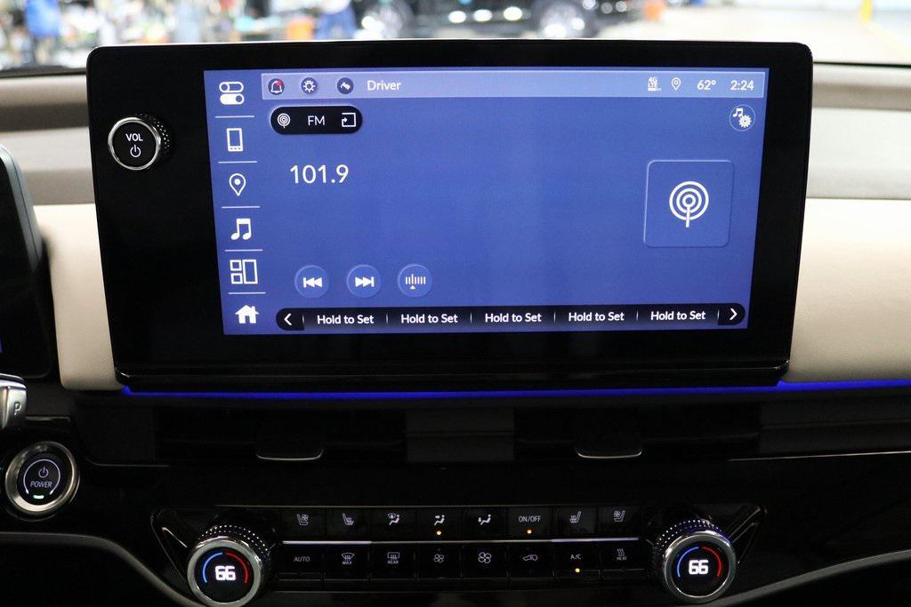 used 2024 Honda Prologue car, priced at $32,850