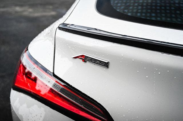 new 2025 Acura Integra car, priced at $39,795