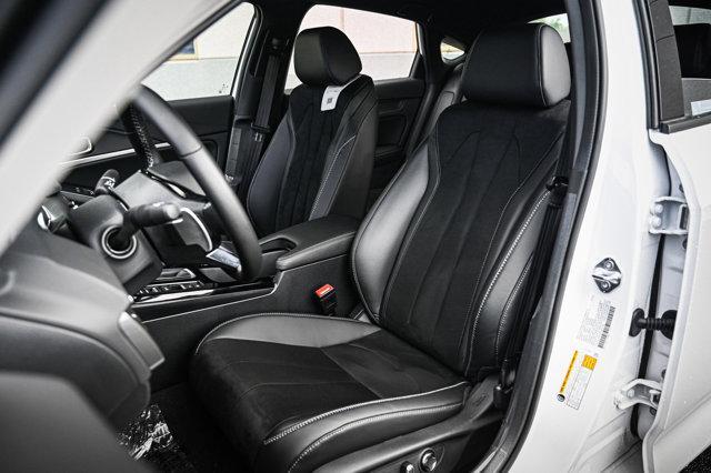 new 2025 Acura Integra car, priced at $39,795