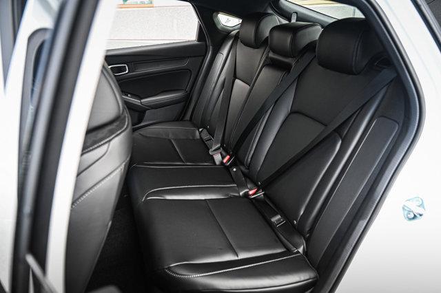 new 2025 Acura Integra car, priced at $39,795