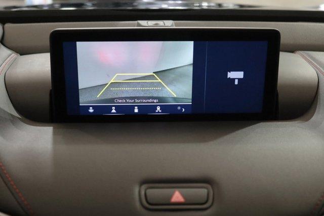 used 2021 Acura TLX car, priced at $30,950