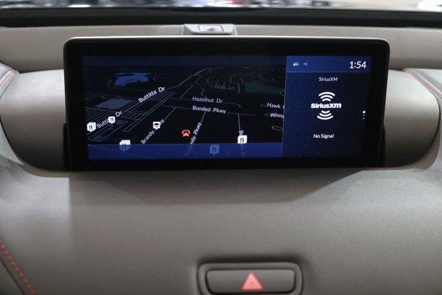 used 2021 Acura TLX car, priced at $30,950