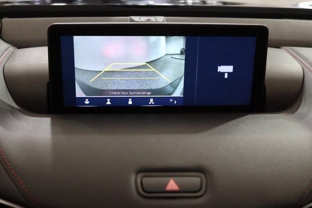 used 2021 Acura TLX car, priced at $30,950