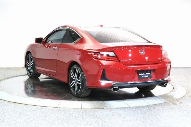 used 2017 Honda Accord car, priced at $17,850
