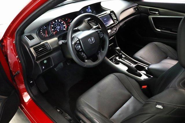 used 2017 Honda Accord car, priced at $17,850