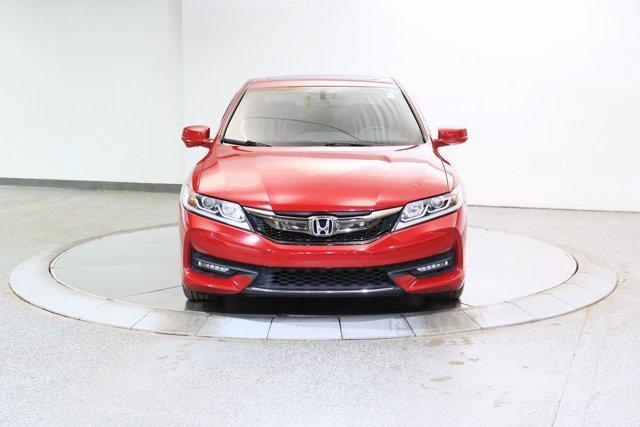 used 2017 Honda Accord car, priced at $17,850