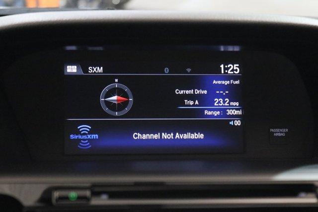 used 2017 Honda Accord car, priced at $17,850