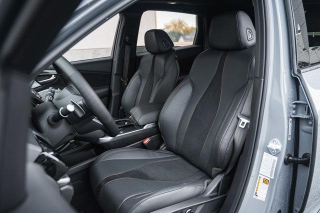 new 2025 Acura RDX car, priced at $52,250