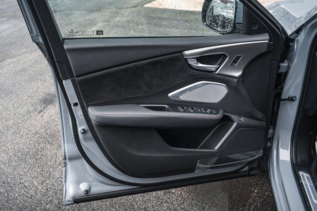 new 2025 Acura RDX car, priced at $52,250