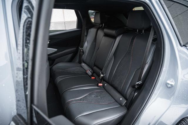 new 2025 Acura RDX car, priced at $52,250
