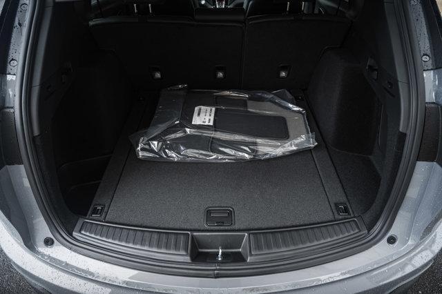 new 2025 Acura RDX car, priced at $52,250