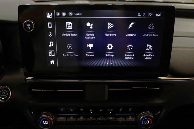 used 2024 Acura ZDX car, priced at $43,950