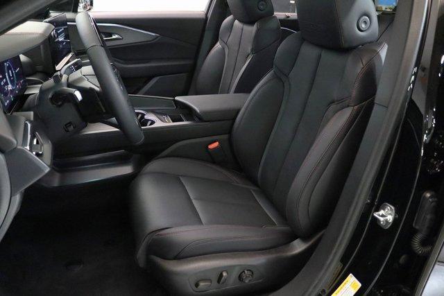 used 2024 Acura ZDX car, priced at $43,950