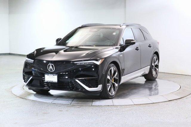 used 2024 Acura ZDX car, priced at $43,950