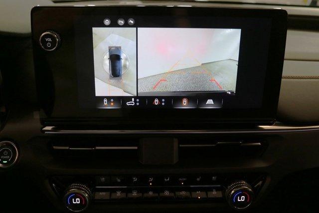 used 2024 Acura ZDX car, priced at $43,950