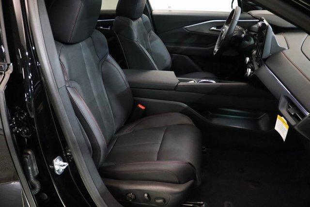 used 2024 Acura ZDX car, priced at $43,950