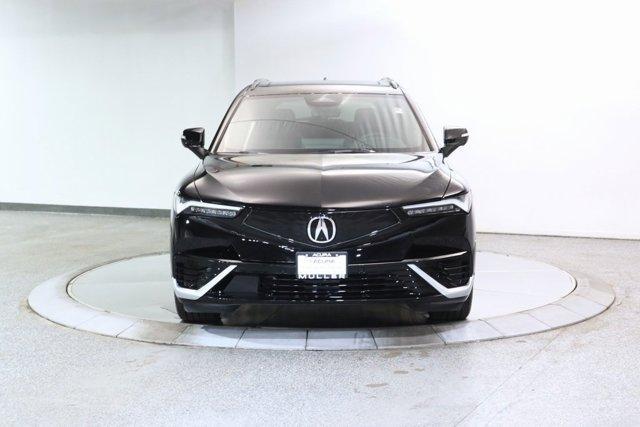 used 2024 Acura ZDX car, priced at $43,950
