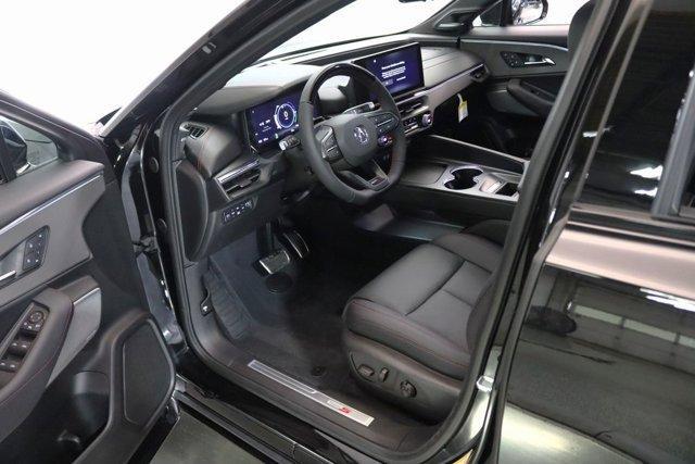 used 2024 Acura ZDX car, priced at $43,950