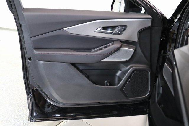 used 2024 Acura ZDX car, priced at $43,950