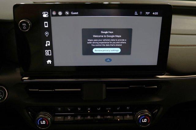 used 2024 Acura ZDX car, priced at $43,950