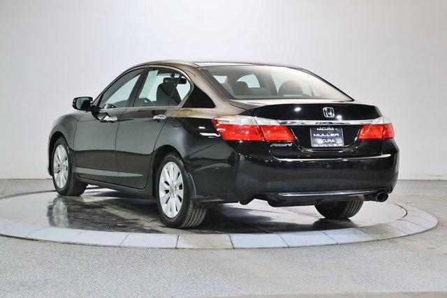 used 2015 Honda Accord car, priced at $15,892