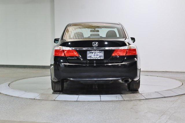 used 2015 Honda Accord car, priced at $15,892