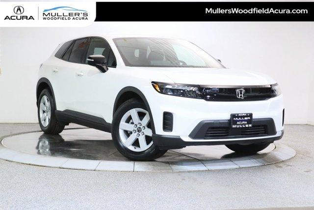 used 2024 Honda Prologue car, priced at $27,950