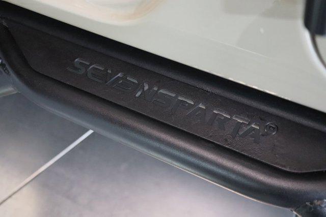 used 2020 Jeep Gladiator car, priced at $28,450