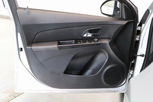 used 2014 Chevrolet Cruze car, priced at $5,890