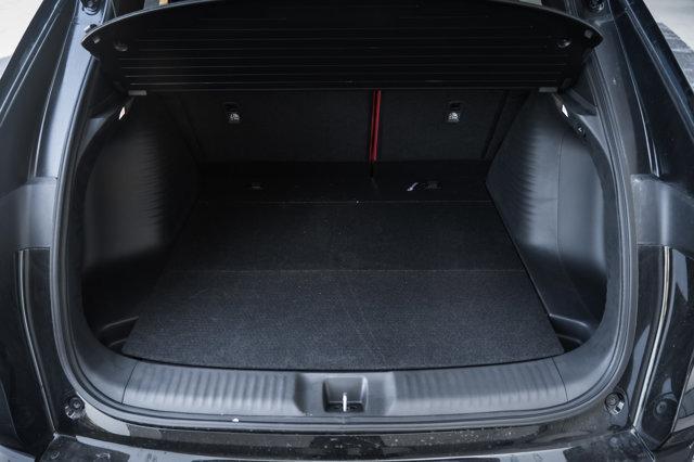 new 2025 Acura ADX car, priced at $41,350
