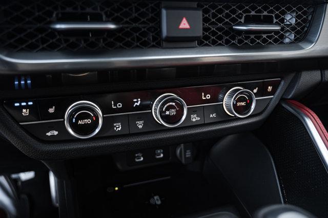 new 2025 Acura ADX car, priced at $41,350