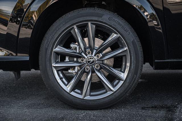new 2025 Acura ADX car, priced at $41,350