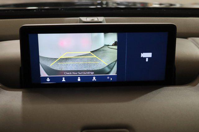 used 2022 Acura TLX car, priced at $34,235