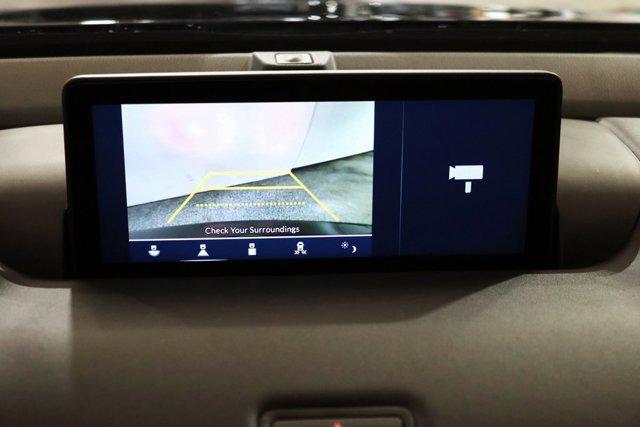 used 2022 Acura TLX car, priced at $34,235