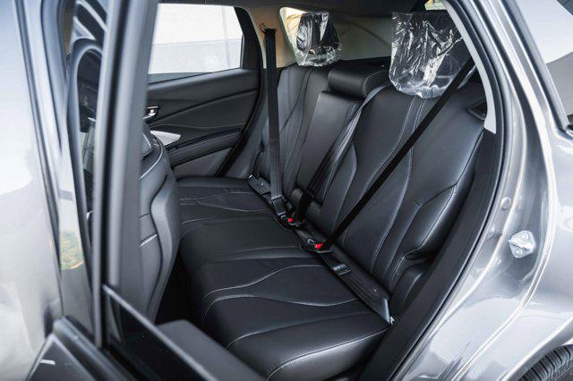 new 2025 Acura RDX car, priced at $49,250