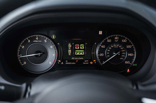new 2025 Acura RDX car, priced at $49,250