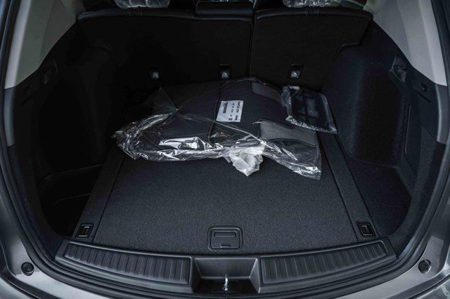 new 2025 Acura RDX car, priced at $49,250