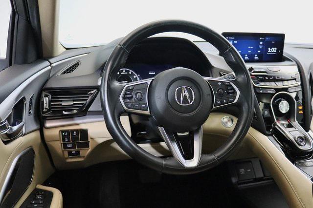 used 2019 Acura RDX car, priced at $20,972