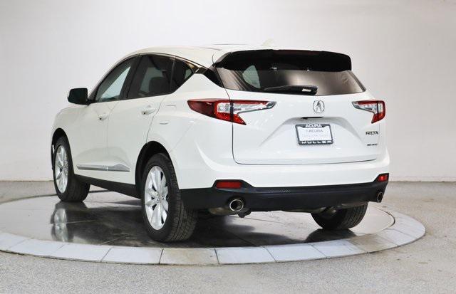 used 2019 Acura RDX car, priced at $20,972