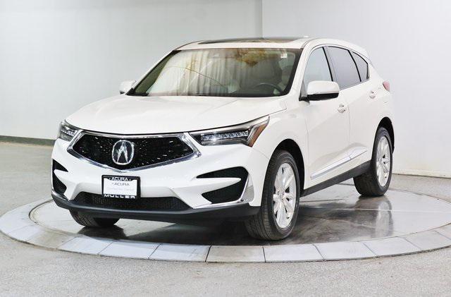 used 2019 Acura RDX car, priced at $20,972