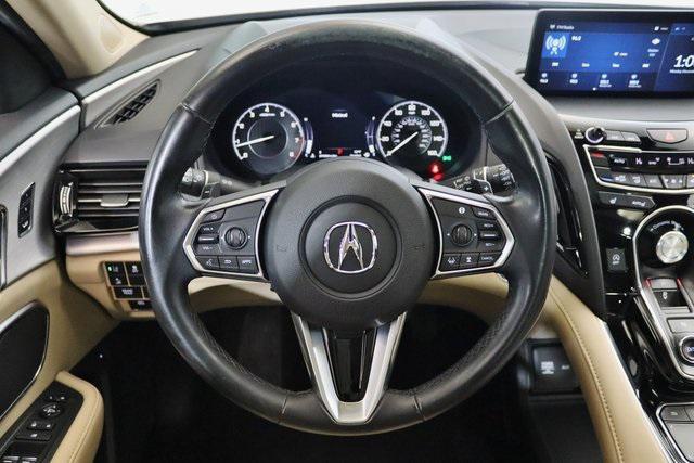 used 2019 Acura RDX car, priced at $20,972