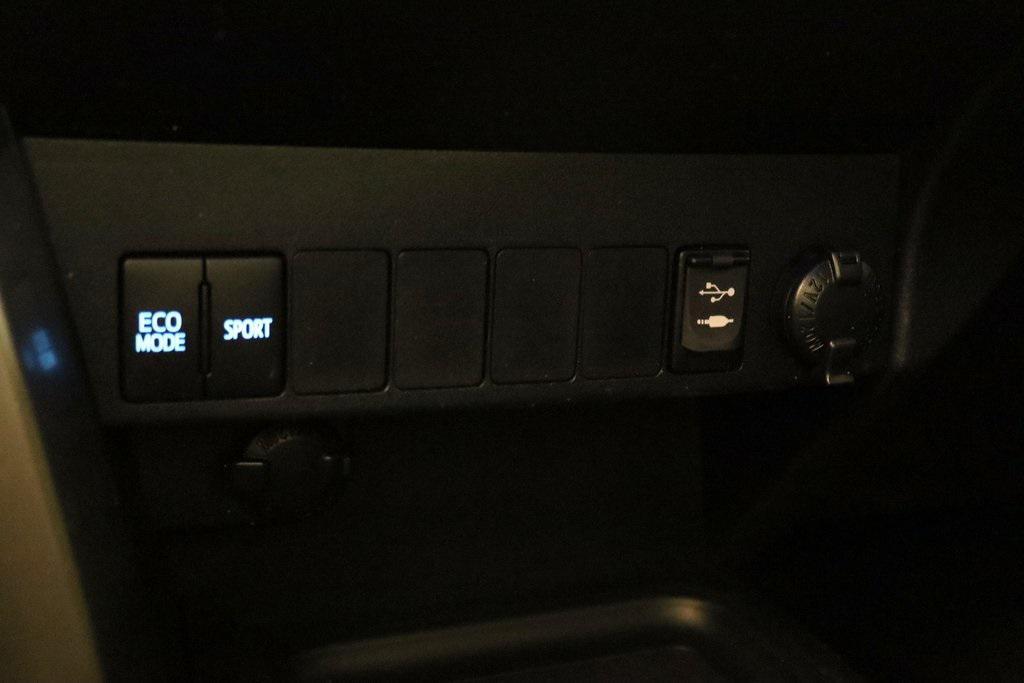 used 2016 Toyota RAV4 car, priced at $20,485