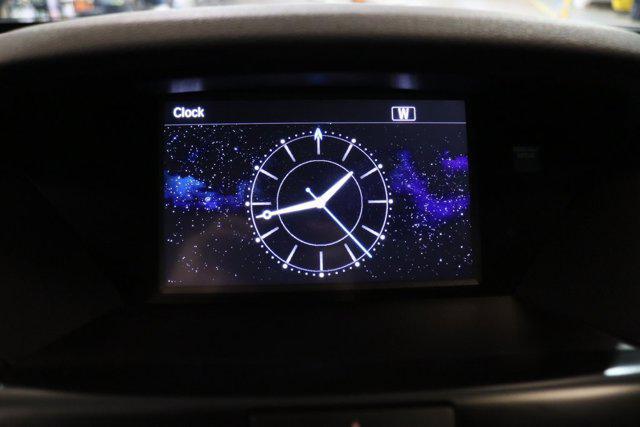 used 2020 Acura MDX car, priced at $30,950